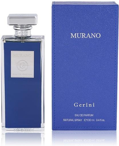 Фото духиGerini Murano