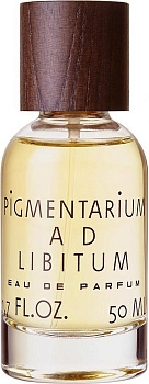 Фото духи Pigmentarium Ad Libitum