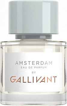 Фото духи Gallivant Amsterdam
