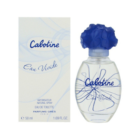 Фото духиGres Cabotine Eau Vivide