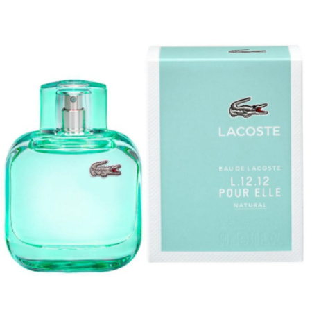 Фото духиEau de Lacoste Pour Elle Natural