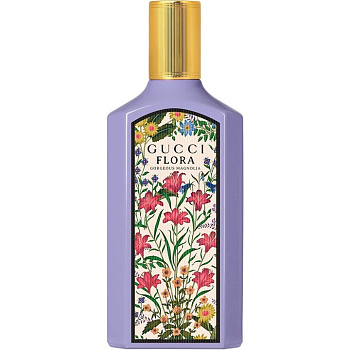 Gucci Flora Gorgeous Magnolia (20-31300 парфюмерная вода-тестер 100 мл)