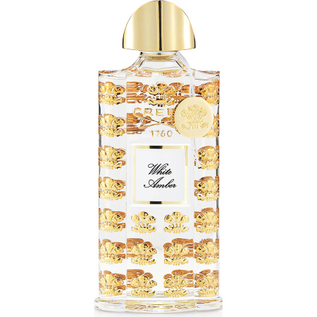 Фото духиCreed White Amber