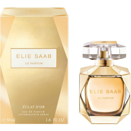 Фото духиElie Saab Le Parfum Eclat d`Or