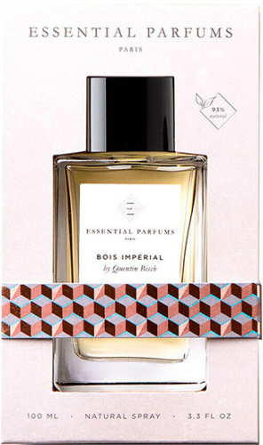 Essential Parfums Bois Imperial (20-75082 парфюмерная вода 100 мл)