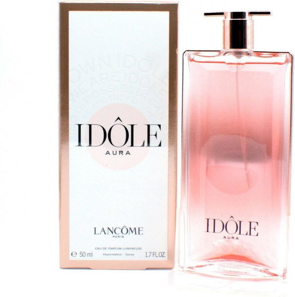 Lancome Idole Aura (20-77080 парфюмерная вода 50 мл)