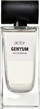 Фото духи Genyum Actor