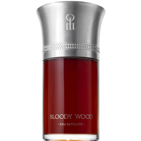 Фото духиLes Liquides Imaginaires Bloody Wood