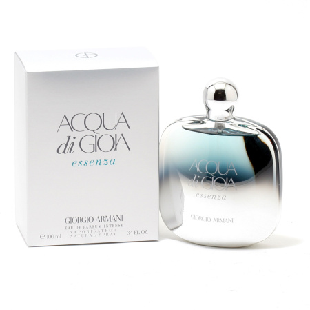 Фото духиGiorgio Armani Acqua di Gioia Essenza