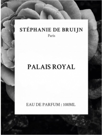 Фото духиStephanie de Bruijn Palais Royal