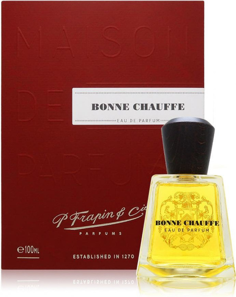 Фото духиFrapin Bonne Chauffe