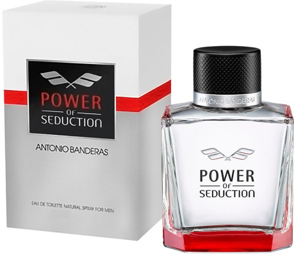 Фото духиAntonio Banderas Power Of Seduction