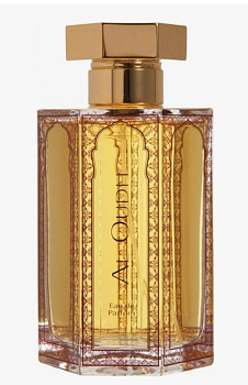 L`Artisan Parfumeur Al Oudh (43596 парфюмерная вода-тестер 100 мл)