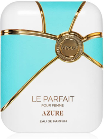 Фото духиSterling Parfums Armaf Le Parfait Azure