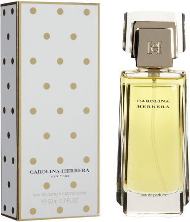 Фото духиCarolina Herrera Carolina Herrera