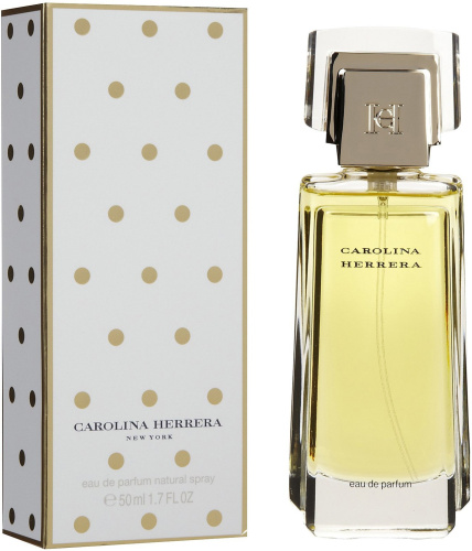 Фото духиCarolina Herrera Carolina Herrera