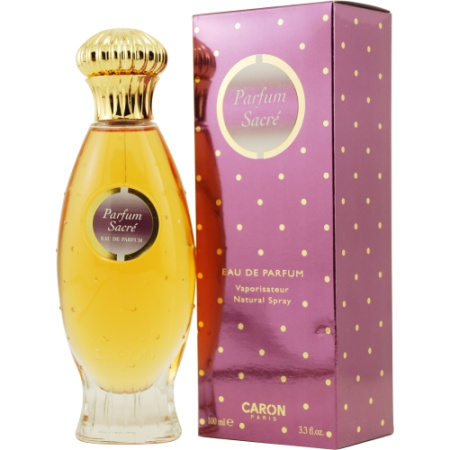 Фото духиCaron Parfum Sacre