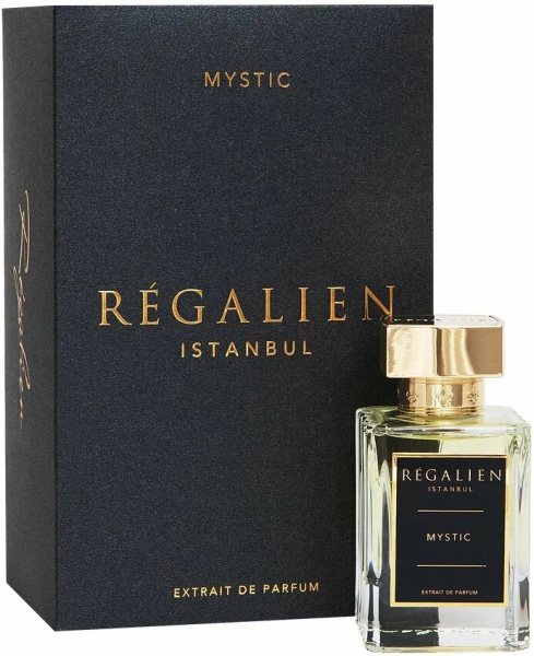 Фото духиRegalien Mystic