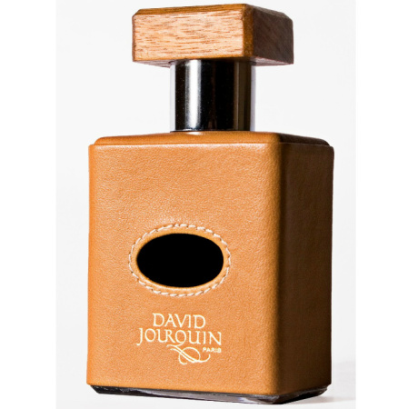 Фото духиDavid Jourquin Cuir Tabac