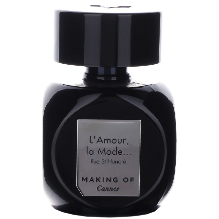 Фото духиMaking of Cannes L`Amour la Mode