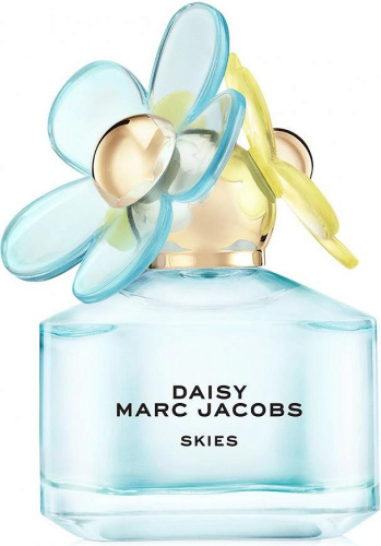 Marc Jacobs Daisy Skies (20-36563 туалетная вода-тестер 50 мл)