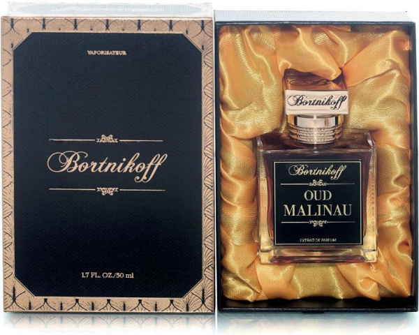 Bortnikoff Oud Malinau (20-34492 духи 50 мл)