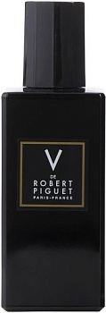 Фото духи Robert Piguet V