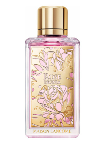 Фото духиLancome Rose Peonia