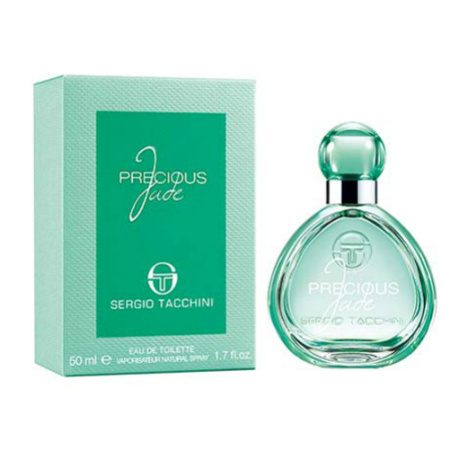 Фото духиSergio Tacchini Precious Jade