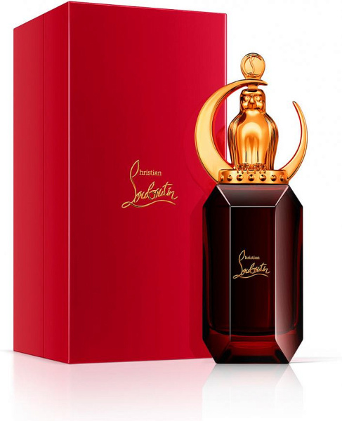 Фото духиChristian Louboutin Loubiluna