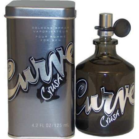 Фото духиLiz Claiborne Curve Crush for Men