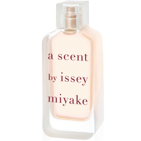 Фото духиA Scent by Issey Miyake Eau de Parfum Florale