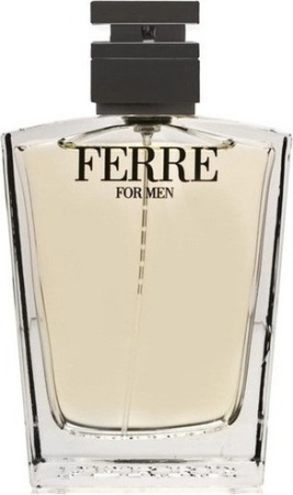 Фото духиGianfranco Ferre for Man