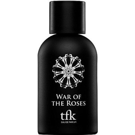 Фото духиThe Fragrance Kitchen War of the Roses
