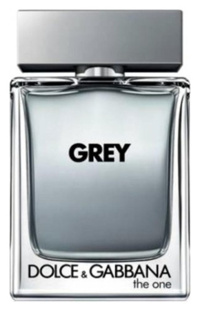 Фото духиDolce Gabbana (D&G) The One Grey