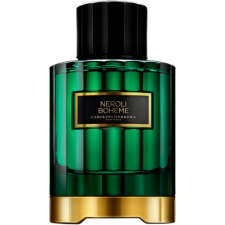 Фото духиCarolina Herrera Neroli Boheme