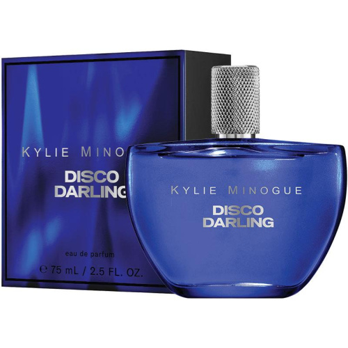 Фото духиKylie Minogue Disco Darling