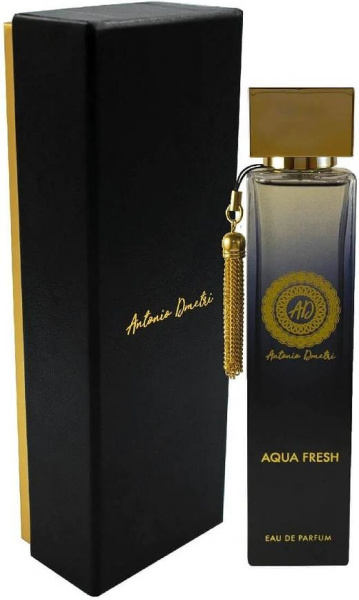Фото духиAntonio Dmetri Aqua Fresh