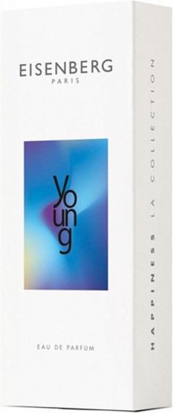 Фото духиEisenberg Young