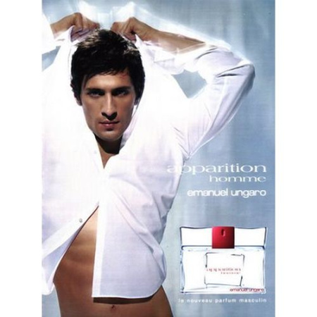 Фото духиUngaro Apparition Homme