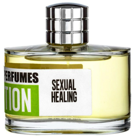 Фото духиMark Buxton Sexual Healing