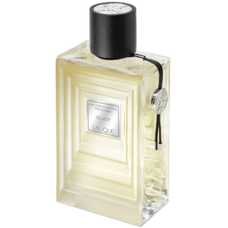 Фото духиLalique Silver