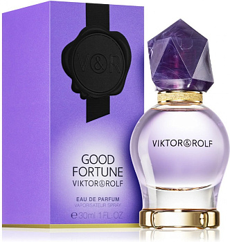 Фото духи Viktor & Rolf Good Fortune