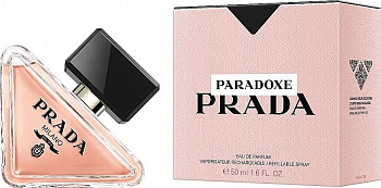 Фото духи Prada Paradoxe