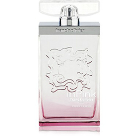 Фото духиFranck Olivier In Pink