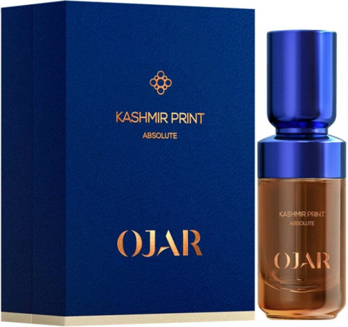 Фото духиOjar Kashmir Print