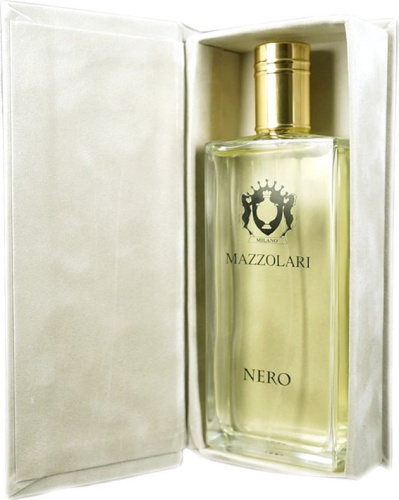Mazzolari Nero Pour Homme (20-36516 парфюмерная вода 100 мл)