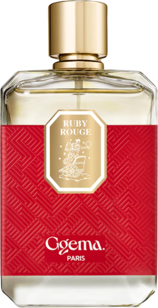Ggema Ruby Rouge (20-24799 парфюмерная вода-тестер 100 мл)