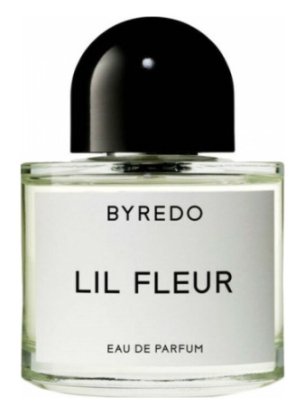 Фото духиByredo Lil Fleur