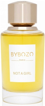 ByBozo Not a Girl (20-80538 парфюмерная вода-тестер 75 мл)